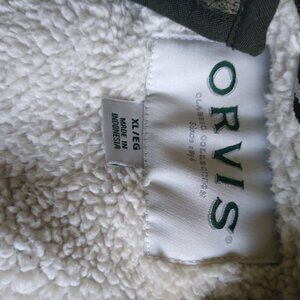 Orvis Fleece 1/4 Zip